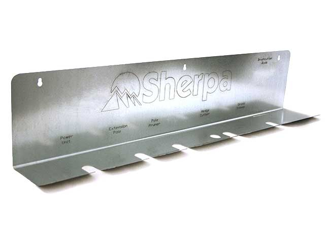 DISCONTINUED Sherpa Galvanised Steel Stand for Multi Tool