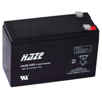 Sherpa ST-R50ES Spare SLA Battery S 12V-5.4Ah 12V 5.4Ah 